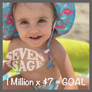 Seven for Sage