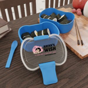Ariya's Wish bento box