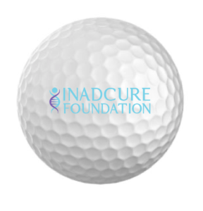 INADcure golf balls