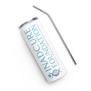 INADcure Stainless Tumbler