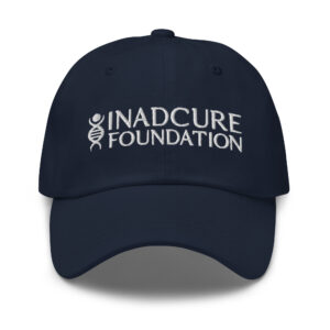 INADcure classic dad hat